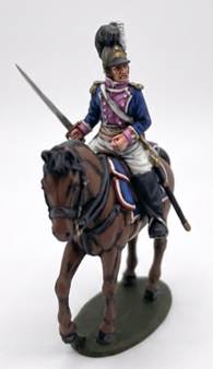 Wurttemberg infantry set