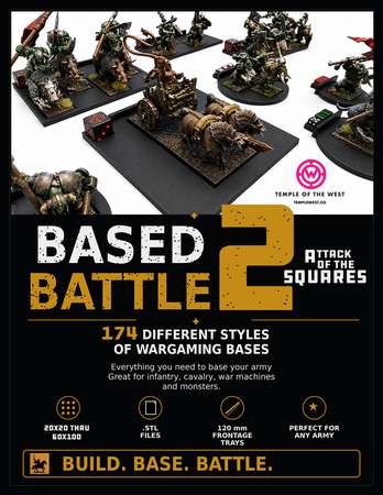 Based Battle 2