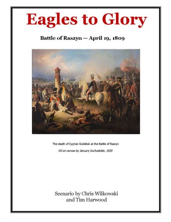 Raszyn Scenario