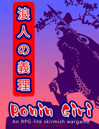 Ronin Giri