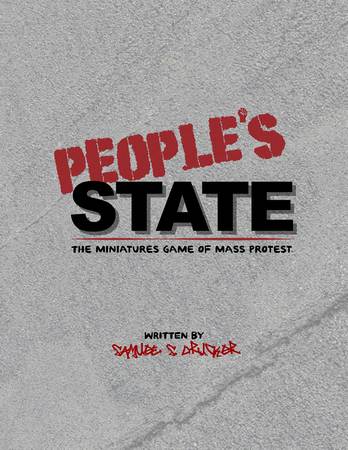 People's State