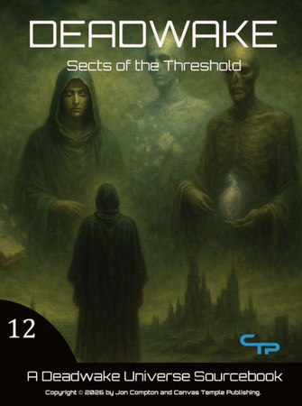 Sects of the Threshold