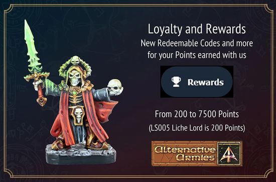 Loyalty Points & Rewards