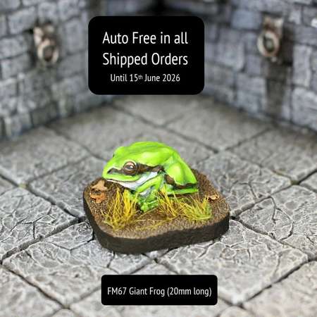 Frog
