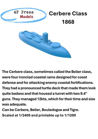 Cerbere