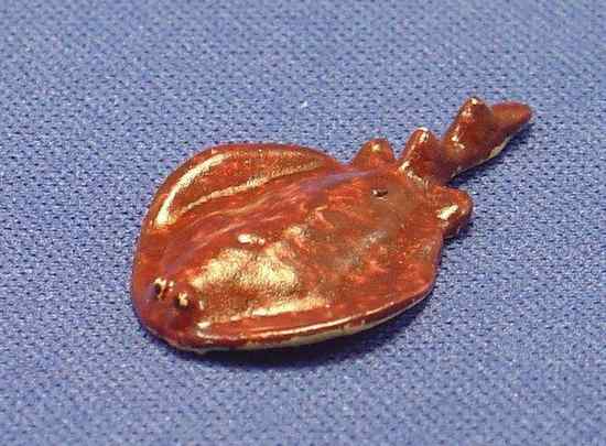TB-324 electric Torpedo Ray (4/pack)
