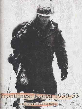 Frontlines: Korea