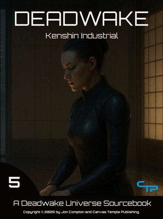 Kenshin Industrial