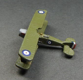 UKG-009 Airco DH-4