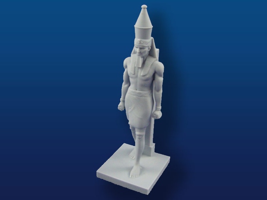 Statue of Ramesses II