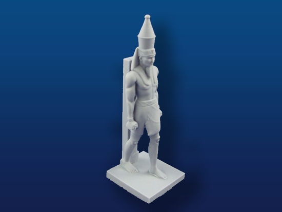 Statue of Ramesses II