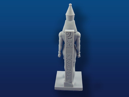  Statue of Ramesses II