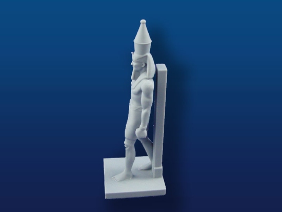 Statue of Ramesses II