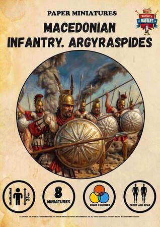 Argyraspides