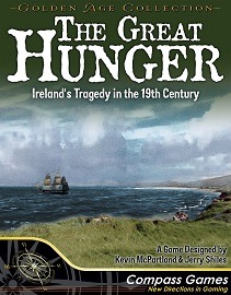  THE GREAT HUNGER: Ireland's Tragedy in the 19th Century