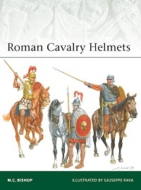  268 ROMAN CAVALRY HELMETS