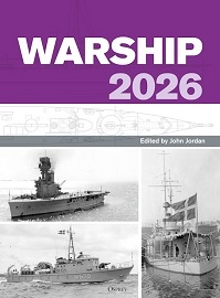  WARSHIP 2026
