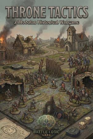 Throne Tactics