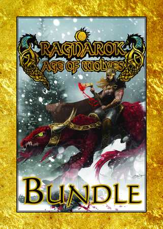 Ragnarok: Age of Wolves