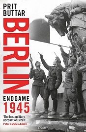  BERLIN: Endgame 1945