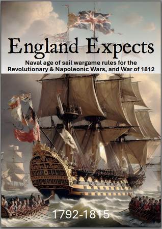 England Expects
