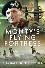  MONTY'S FLYING FORTRESS
