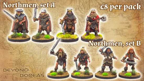 Northmen