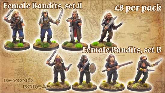 Bandits