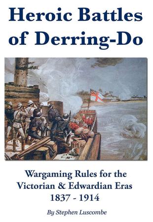 Heroic Battles of Derring-Do