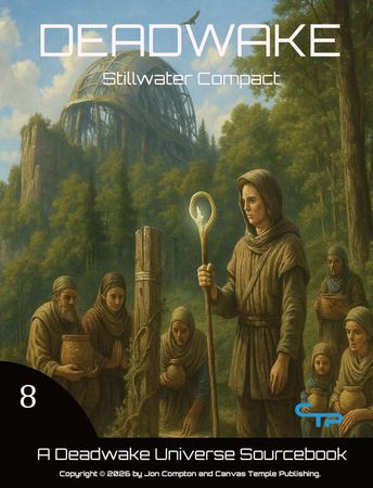The Stillwater Compact