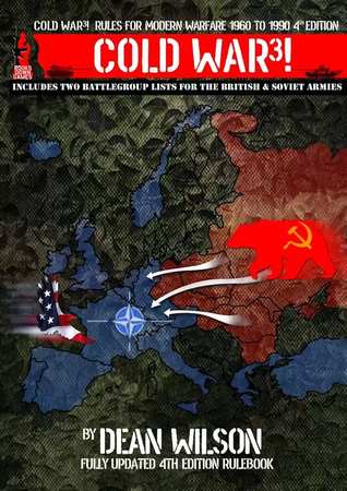 COLD WAR3!