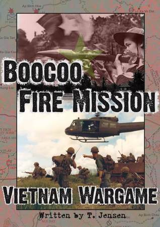 Boocoo Fire Mission