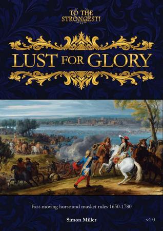 Lust for Glory