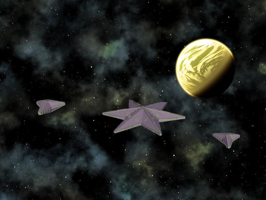 Stations