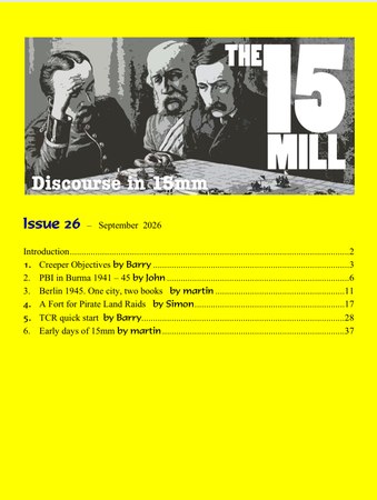 MILL 26