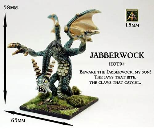 Jabberwock