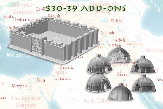 Assyrian Empire Kickstarter