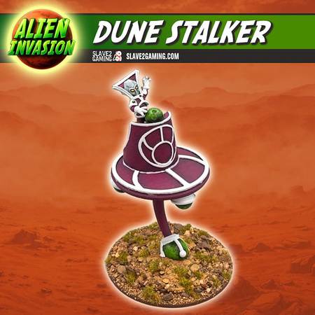 Dune Stalker