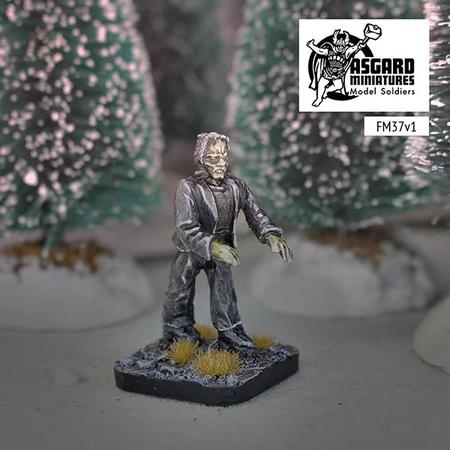 Frankenstein's Monster