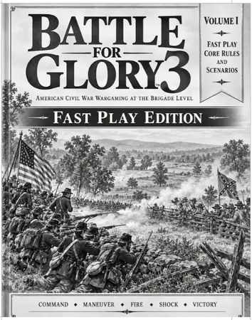 Battle for Glory