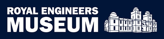 Royal Engineers Museum logo