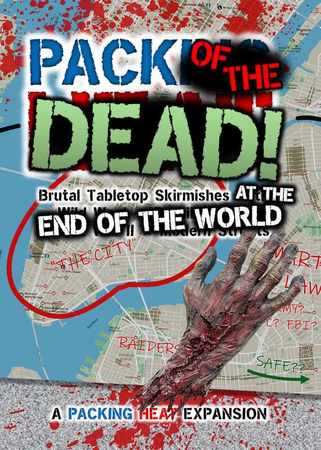 Pack of the Dead