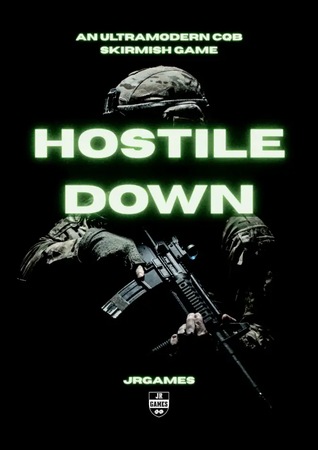 Hostile Down