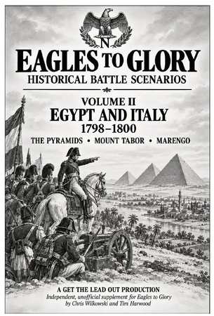 Egypt & Italy 1798-1800