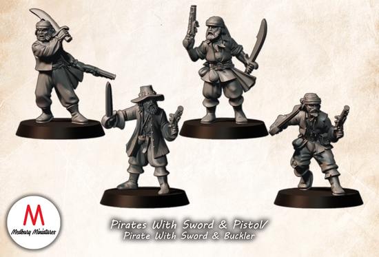 Pirates