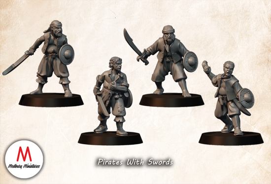 Pirates