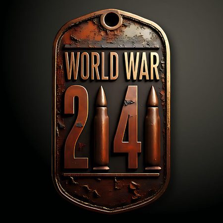 WW2141 logo