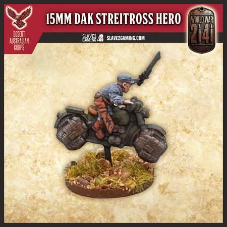 15mm Hero