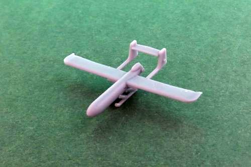 Iranian drone