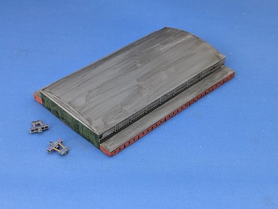Hangar